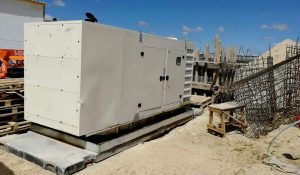 Аренда генератора